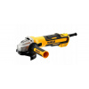 Dewalt dwe4357 (Dewalt 125 mm 1700 W DWWE4357 Uhlová brúska)