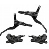 Kotúčové brzdy Shimano DEORE BR-M6000 komplet