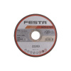 Festa Kotúč rezný 115 × 1,6 mm 22263