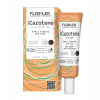 FlosLek Laboratorium Beta Carotene očný krém s kofeínom 30 ml