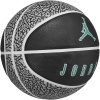 NIKE-JOR PLAYGROUND 8P 07 BK/WH/CJ Čierna 7 2024