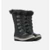 SOREL YOUTH TOFINO 2 Junior Zimná Obuv Farba: Black, Quarry, Veľkosť: 38 1690541010