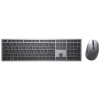 Dell Premier Multi-Device Wireless Keyboard and Mouse - KM7321W - HU (QWERTZ) 580-AJQI