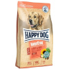 Happy Dog NaturCroq Lachs & Reis Losos & Ryža 12 kg
