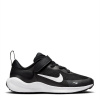 Nike REVOLUTION 7 (PSV) Black/White C10 (28)