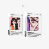 Le Sserafim: Easy (Weverse Album Version With Weverse Benefit SET)