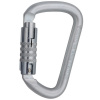 CAMP karabína Steel D Pro 3Lock