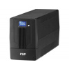 FORTRON FSP USV iFP2000 Lineárne interaktívne 2 000 VA 1 200 W. (PPF12A1600)