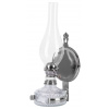 Lampas Nicehome OL665, 348 mm, sklenená nádobka, EN14059