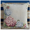 Gobelínová obliečka na vankúš 42x42 cm CHO 1227 Viacfarebná 42x42 cm