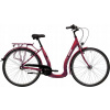 Mestsky bicykel - Dámsky špeciálny model mestského bicykla (Mestský bicykel špeciálny ženský model)