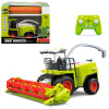 R/C Kombajn 1:24 so svetlom a zvukom