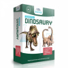 Albi Science Dinosaury - Encyklopedická Súprava z Edície Objavuj Svet 2.vydanie