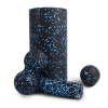 BestStuff Penler Foam Roller Ball Duo na masáž (Vysoké -kvalitné topánky pre badmintonové tenisky pre mužov)