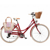 Mestsky bicykel - Maxim Villager 28 rámový 19'' retro mestský bicykel (Maxim Villager 28 Rám 19 '' City Retro Bike)