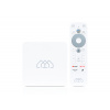 AB-COM HOMATICS Box R 4K Lite Android TV