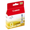 Canon PGI-9Y (1037B001), originálný toner, žltý
