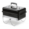 WEBER WEBER Gril na drevené uhlie Go-Anywhere