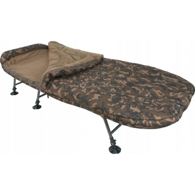 Rybárska stolička - Fox lôžko R-Series Sleep System (Rybárska stolička - Fox lôžko R-Series Sleep System)