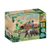 Playmobil Playmobil Wiltopia 71012 Starostlivosť o mravce