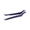 TREK Chainstay Trek Top Fuel 29 2022 Chainstay Purple Abyss