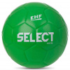 Špongiová lopta Select Kids Green U9