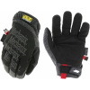 Mechanix ColdWork Original Insulated rukavice, čierno sivé - M