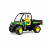 Bruder 2490 John Deere Gator XUV 855D s řidičem