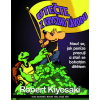 Utečte z krysího závodu - Robert T. Kiyosaki
