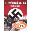 II. světová válka den po dni