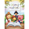 Objavuj rozprávky - Šulc, Zuzana Korčáková Petr