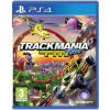 Trackmania Turbo (PS4)