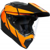 Prilba na motocykel AGV AX-9 Trail - XL (61/62)