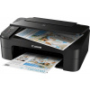 Atramentová tlačiareň Canon PIXMA TS3350 black (3771C006)