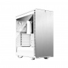 Fractal Design Define 7 Compact White TG Clear/Midi Tower/Transpar./Biela FD-C-DEF7C-04