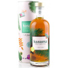 KASAMA 7YO SMALL BATCH RUM 40% 0,7l GB
