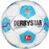 Futbalová lopta Derbystar Bundesliga Brillant APS v24 FIFA Quality Pro Ball 102011F