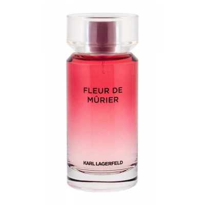 Karl Lagerfeld Les Parfums Matieres Fleur de Murier (W) 100ml, Parfumovaná voda