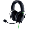 RAZER Blackshark V2 X náhlavná súprava cez ucho káblové, RZ04-03240100-R3M1, stereo, čierna; RZ04-03240100-R3M1