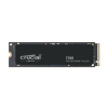 Crucial T705 - SSD - šifrovaný - 4 TB - interní - M.2 2280 - PCI Express 5.0 (NVMe) - TCG Opal Encr CT4000T705SSD3