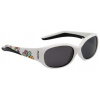 Cyklistické okuliare Alpina Flexxy Kids white flower (4003692225566)