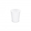 Wimex Papierový pohár biely 62mm 110ml `XS: 0,08L 4oz`
