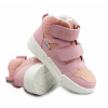 Ružové tenisky pre dievčatá BARTEK veľ. 32