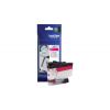 LC3237M Atramentová náplň k tlačiarňam HL J6000DW, MFC J5945DW, MFC J6945DW, MFC J6947DW, BROTHER, magenta, 1,5k