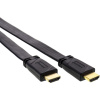 SAV 277-015 HDMI M-M FLAT V2.0 PG SENCOR (SAV 277-015)
