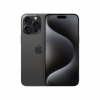 Apple iPhone 15 Pro Max 1 TB Titánová čierna RTP067865