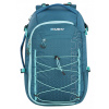 Husky turistický batoh Crewtor 30l, tyrkysový
