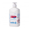 SCHULKE Septoderm gel s dávkovačem 500 ml