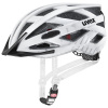 UVEX HELMA CITY I-VO WHITE BLACK MAT (S4104191400) 56-60