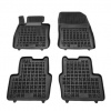 Koberce gumenné Rezaw Plast Mazda 2 2014